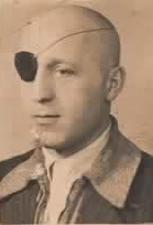 Zdięcie dziadka w czasach konspiracji 2